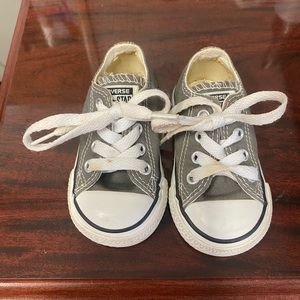 Toddler/ Baby Converse